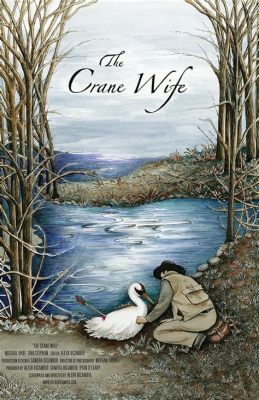  “The Crane Wife”： A Tale of Love, Sacrifice, and the Unseen Beauty Beneath