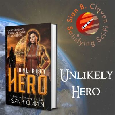  The Unlikely Hero：一位來自遠方的奇幻冒險故事！